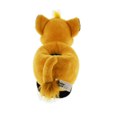Simba Slippers