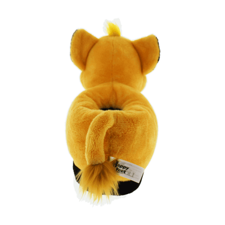Simba Slippers