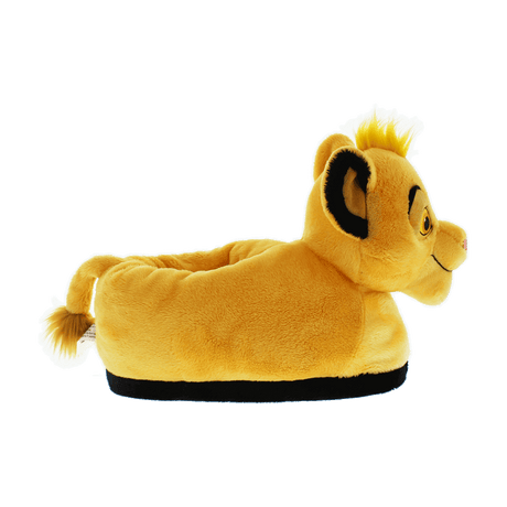 Simba Slippers