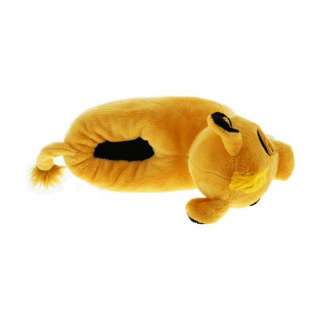Simba Slippers