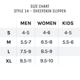 Georgia Bulldogs Faux Sheepskin Furry Top Slipper