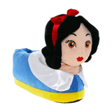 Snow White Slippers