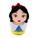 Snow White Slippers