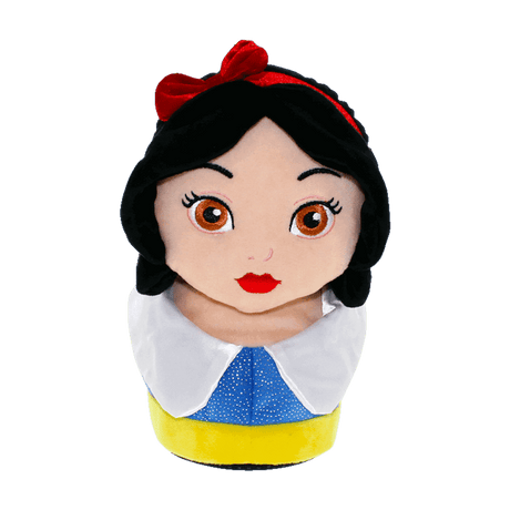 Snow White Slippers