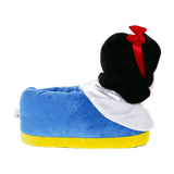 Snow White Slippers