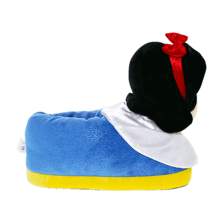 Snow White Slippers