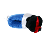 Snow White Slippers
