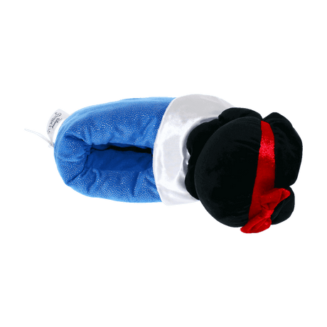 Snow White Slippers