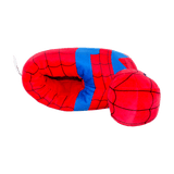 spiderman 4