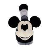 Steamboat Willie Slippers