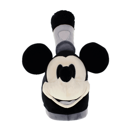 Steamboat Willie Slippers
