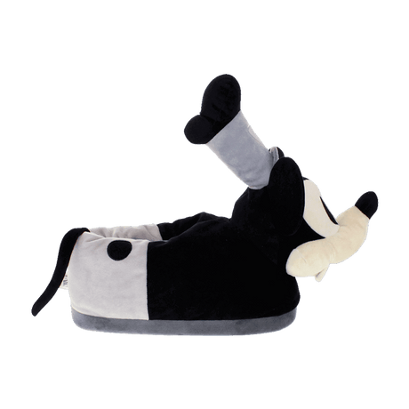 Steamboat Willie Slippers
