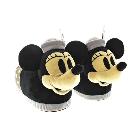 Steamboat Minnie Slippers