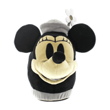 Steamboat Minnie Slippers
