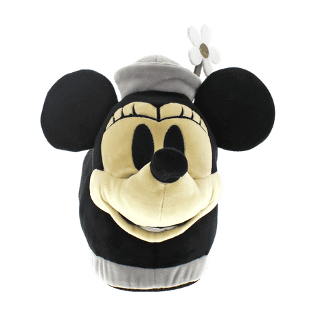 Steamboat Minnie Slippers
