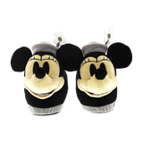 Steamboat Minnie Slippers