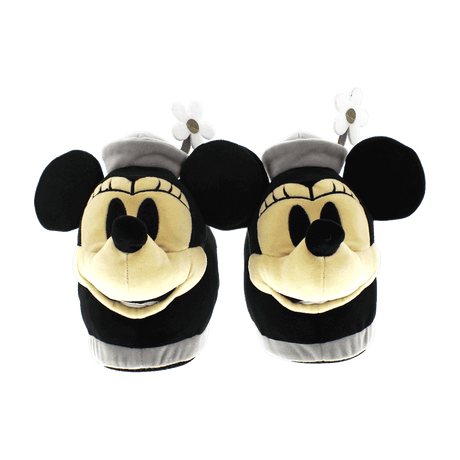 Steamboat Minnie Slippers