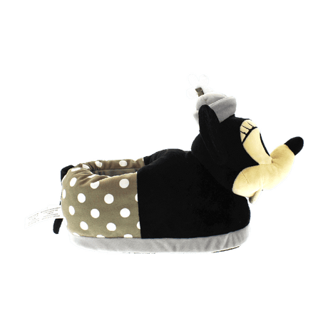 Steamboat Minnie Slippers