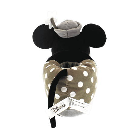 Steamboat Minnie Slippers