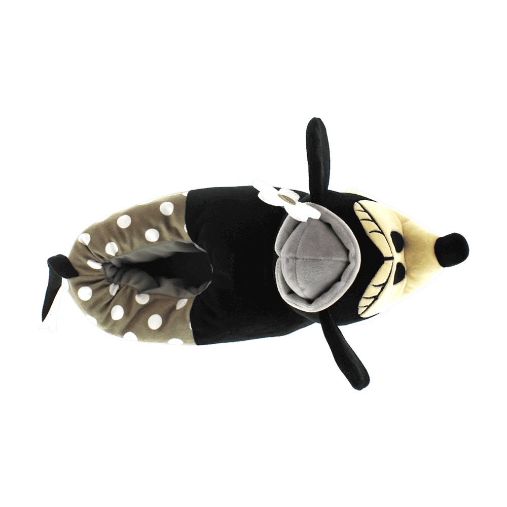 Steamboat Minnie Slippers