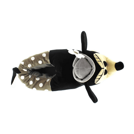 Steamboat Minnie Slippers