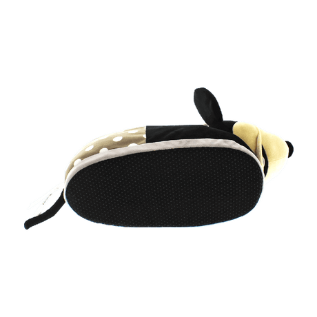 Steamboat Minnie Slippers