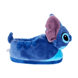 Stitch figural slippers built for everyday lounging around the house