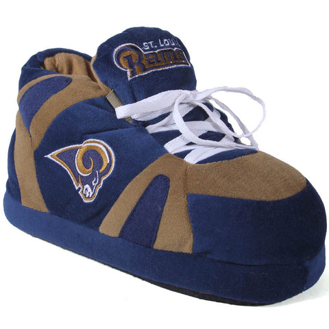 St. Louis Rams ComfyFeet Original Comfy Feet Sneaker Slippers