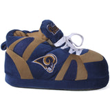 St. Louis Rams ComfyFeet Original Comfy Feet Sneaker Slippers