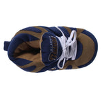 St. Louis Rams ComfyFeet Original Comfy Feet Sneaker Slippers