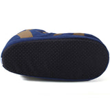 St. Louis Rams ComfyFeet Original Comfy Feet Sneaker Slippers