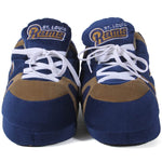 St. Louis Rams ComfyFeet Original Comfy Feet Sneaker Slippers