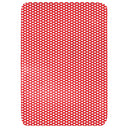 Heart Pattern Throw Blanket