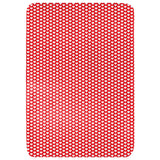 Heart Pattern Throw Blanket