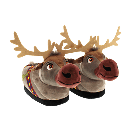 Sven Slippers