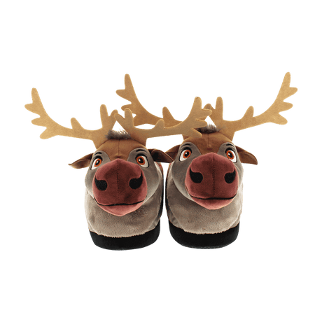 Sven Slippers