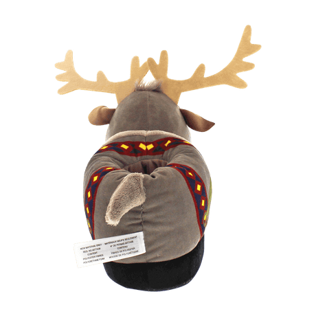 Sven Slippers