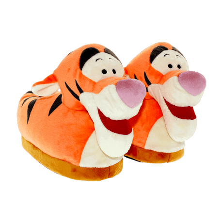Tigger Slippers