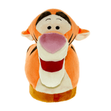 Tigger Slippers