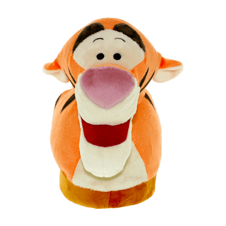 Tigger Slippers