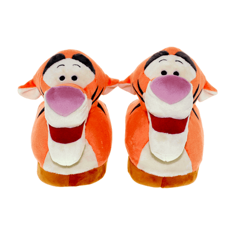 Tigger Slippers