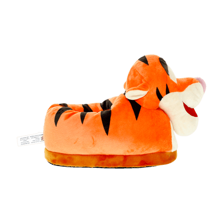 Tigger Slippers