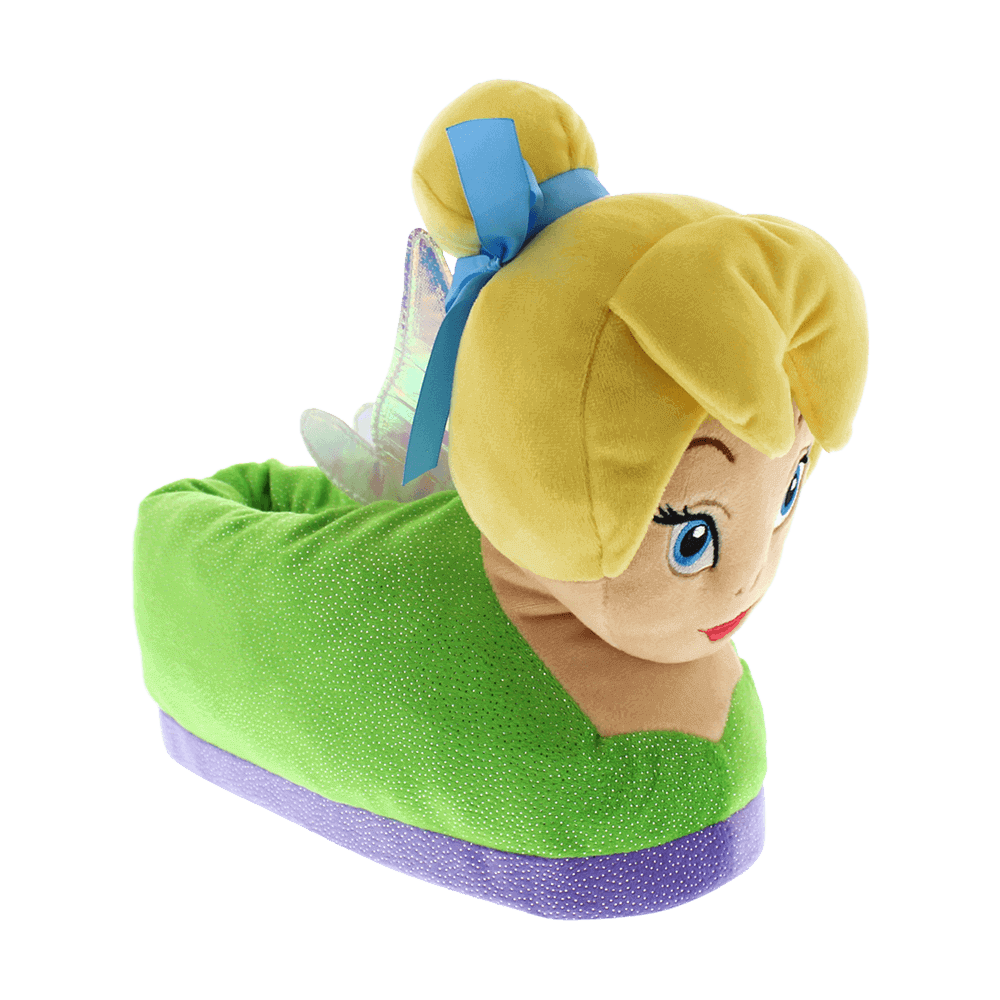 Tinker Bell Slippers