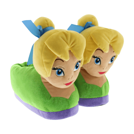 Tinker Bell Slippers