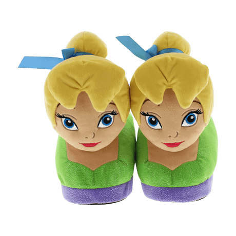 Tinker Bell Slippers