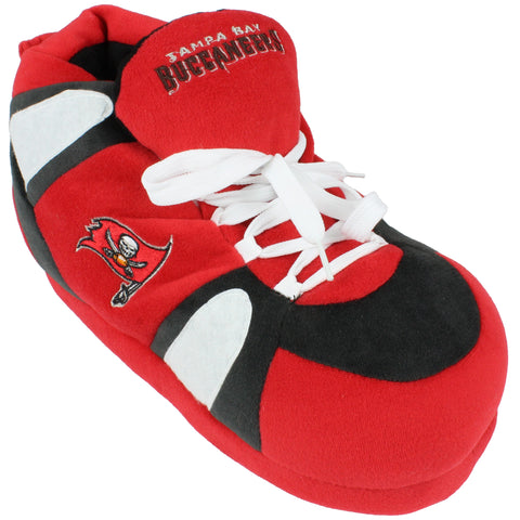 Tampa Bay Buccaneers ComfyFeet Original Comfy Feet Sneaker Slippers