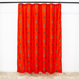 Texas Tech Red Raiders Shower Curtain Cover