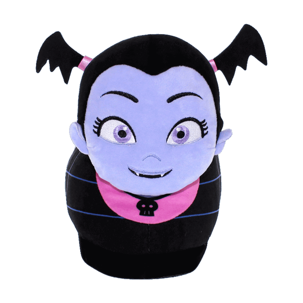 Vampirina Slippers