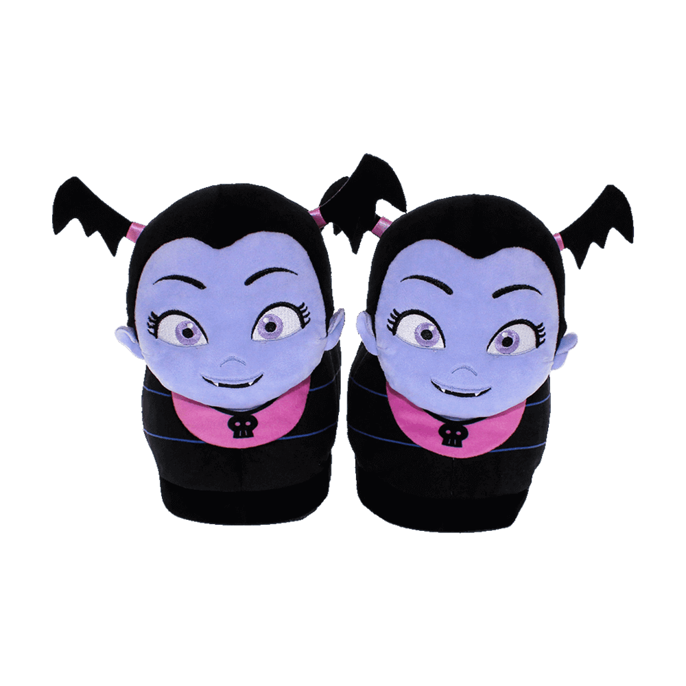 Vampirina Slippers