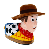 Woody Slippers